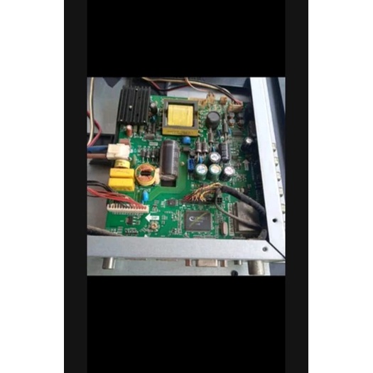 mainboard mb Changhong 32b2700