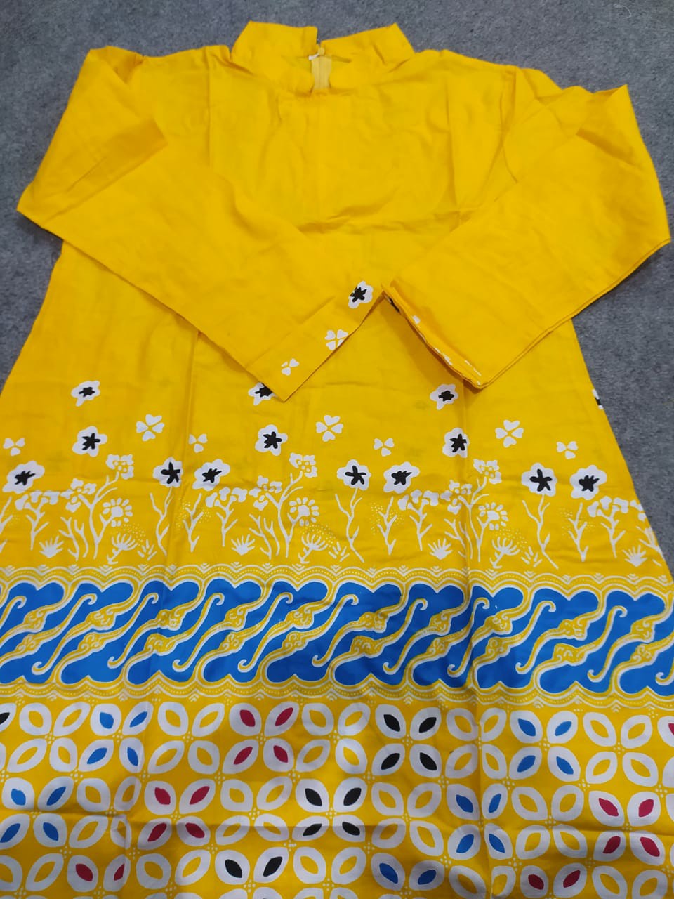Termurah! Promo Tunik Batik Wanita Jembutan Paling Hot