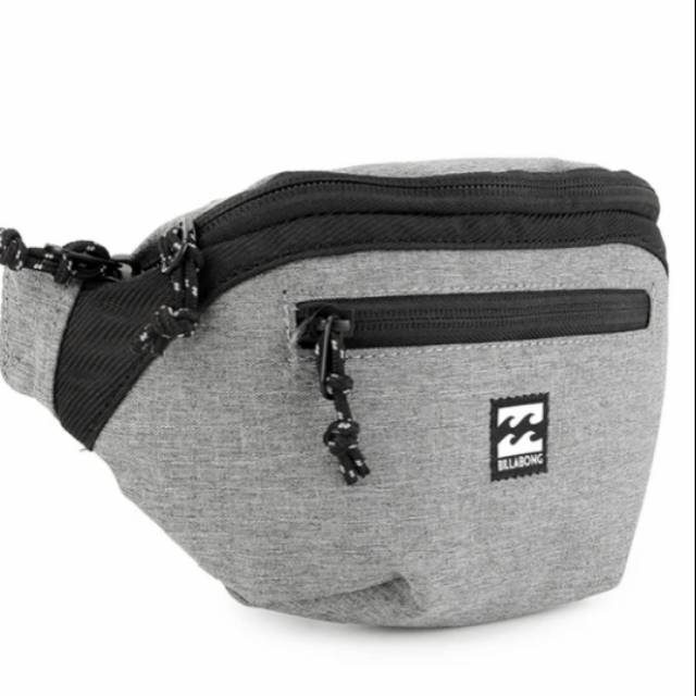 Waistbag BILLABONG Original Planet Surf