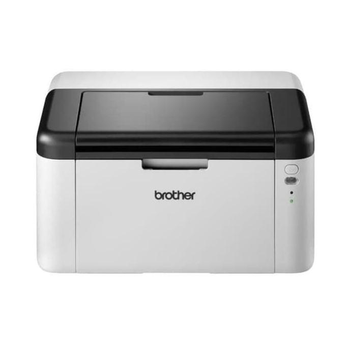 langsung order saja] printer brother HL-1201 monocrom brother HL1201 printer laser brother