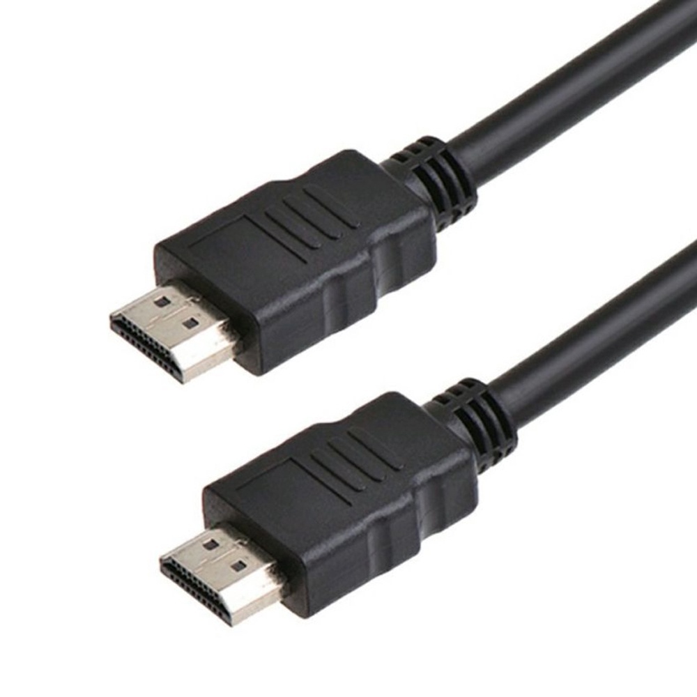 Matrix Kabel HDMI to HDMI Kabel Receiver Parabola 1 Meter Antena Digital Original Murah