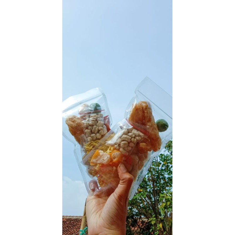 

BASO ACI (BOCI)