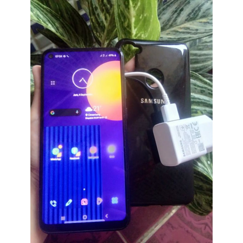 samsung galaxy m11