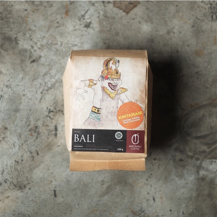 

kopi-biji- biji kopi bali kintamani 200gr - fine -biji-kopi.