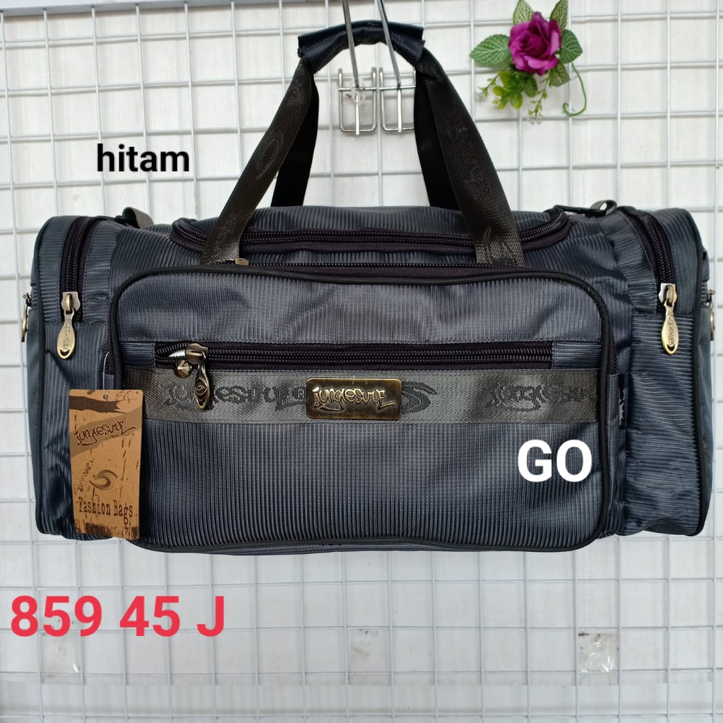 gos ALTO Travel Bag Tas Alto Tas Pakaian Pria dan Pakaian Wanita