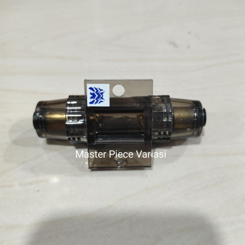 Sekring Audio 60A Fuse Audio 60A