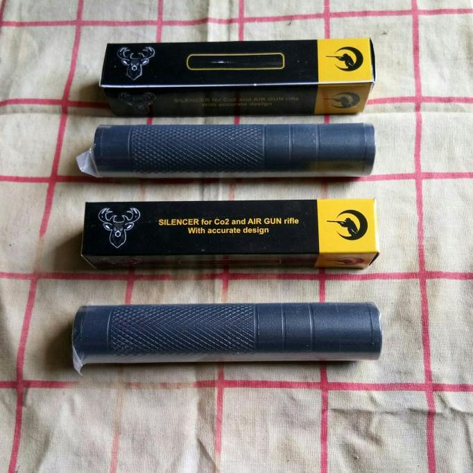 *:*:*:*:*] peredam mini kartelan OD 25 P 12cm