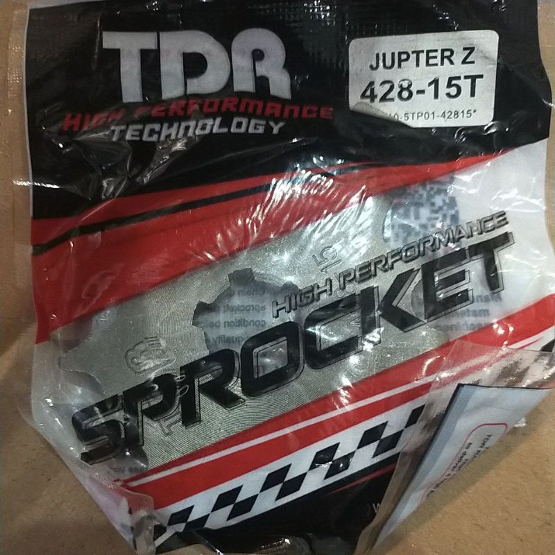 SSS GEAR GER DEPAN 428 520 JUPITER VIXION R15 MEGAPRO GL CB150R SUPRA SATRIA FU SMASH SHOGUN GIR FRONT SPROCKET-Tdr 428x15 rxz.jupi