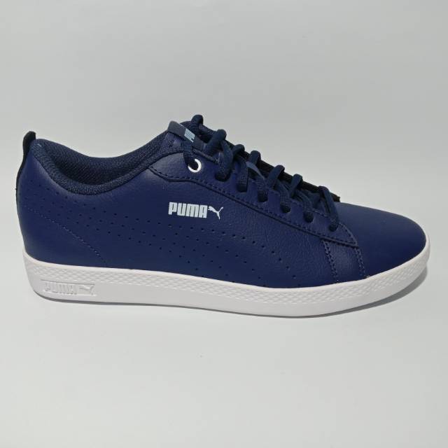 puma smash wns