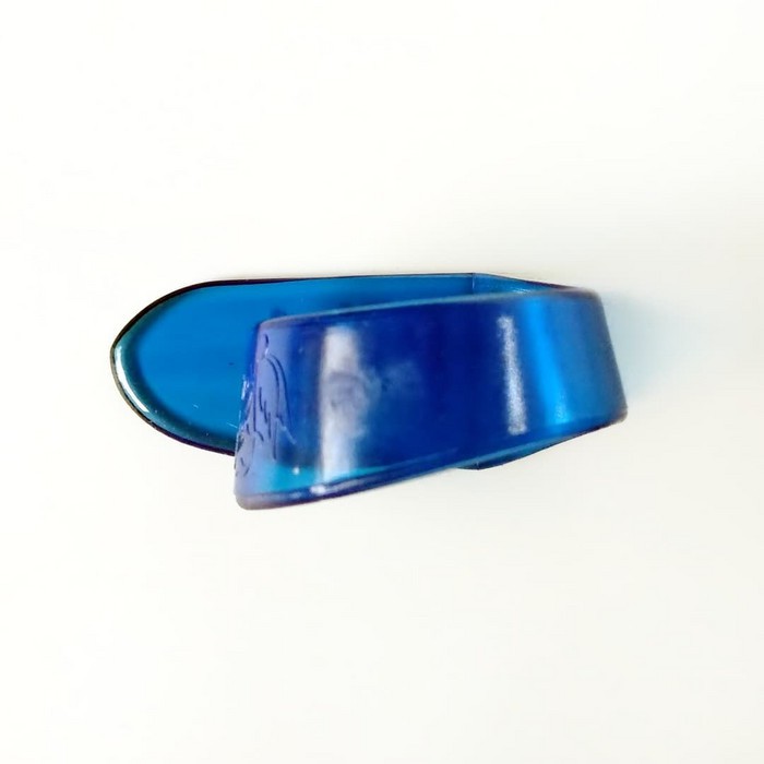 Thumb Pick Fred Kelly Poly Slick Picks