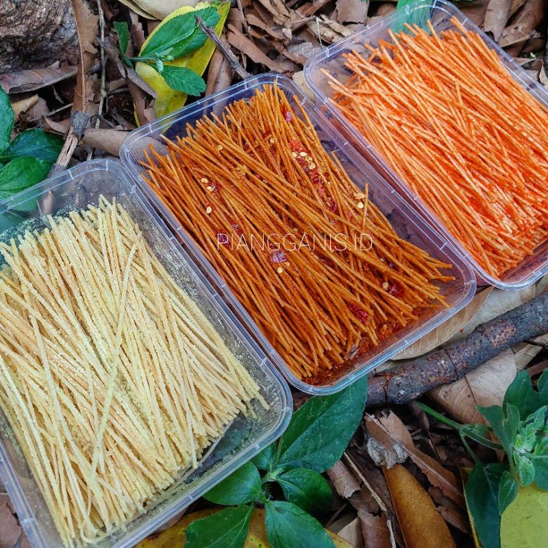 

MIE LIDI 500ML / MIE LIDI KEMASAN BOX PIANGGANIS