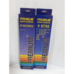 PREMIUM CARTRIDGE LX-310