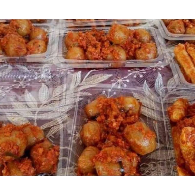 

aneka bakso