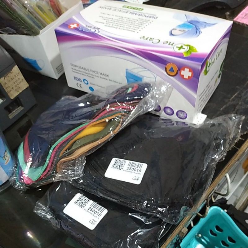 Orderan TustinSempolan