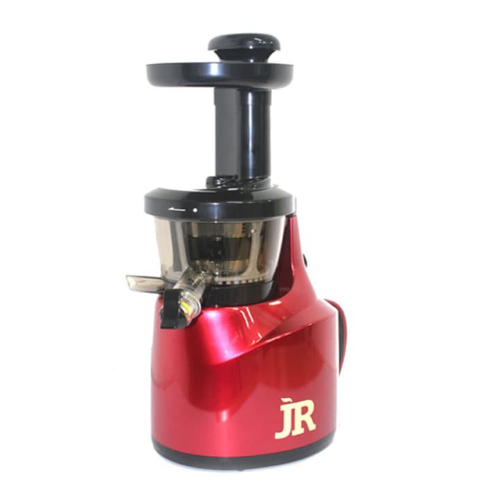 JR Slow Juicer / Cold Press Juice / Juicer Generation 2 Best Quality