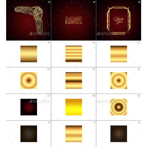 Frame Maker Kit - Vector Designs