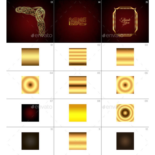 Frame Maker Kit - Vector Designs