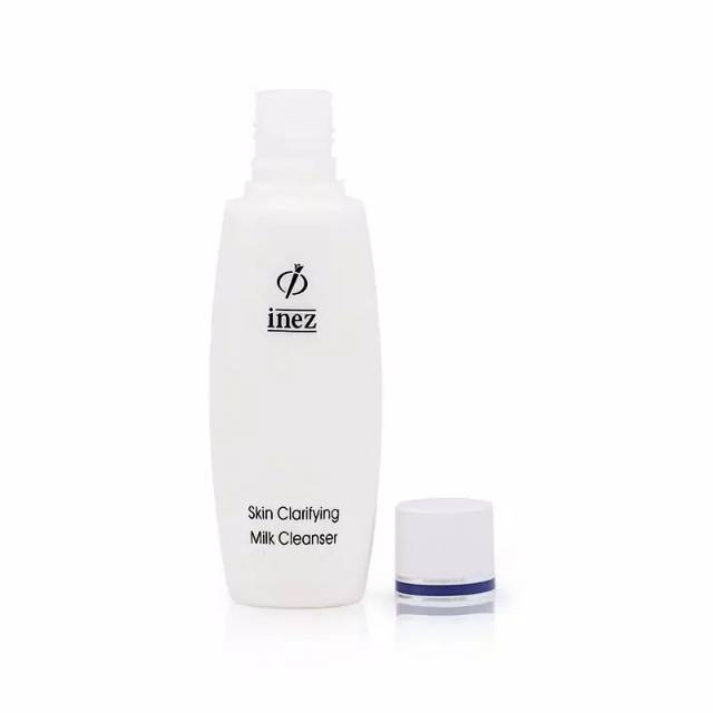 INEZ Skin Clarifying Active Toner - Milk Cleanser