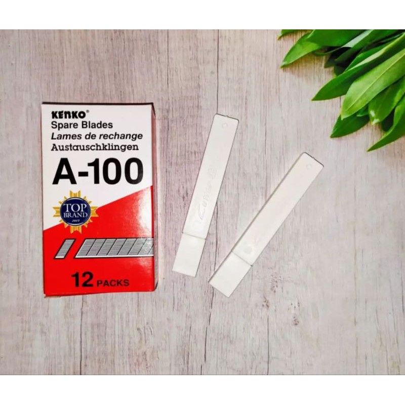 

KENKO Blades A-100