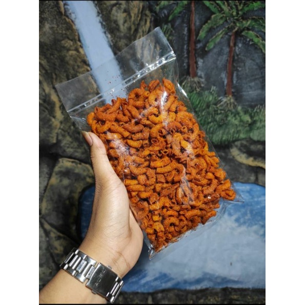 

makaronipedas