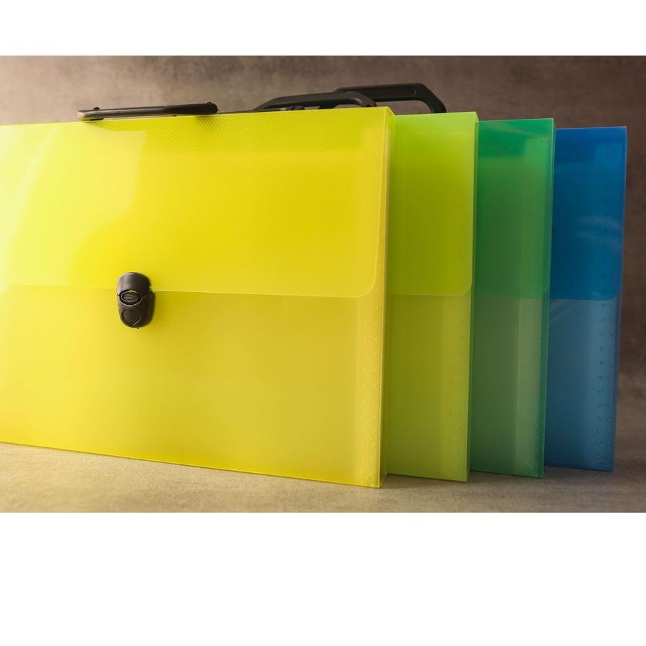

Flash Sale Expanding File Polos Folio ..