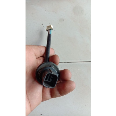 soket lampu depan beat led 2021 original