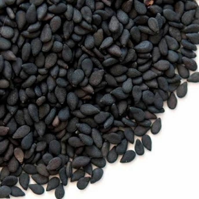 

wijen sangrai matang 1 kg