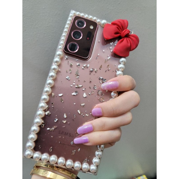 MP Softcase Mutiara Pita Oppo A53 A52 A9 2020 Reno4 Reno4F Reno5 Reno5F A54 A74 4G A74 5G