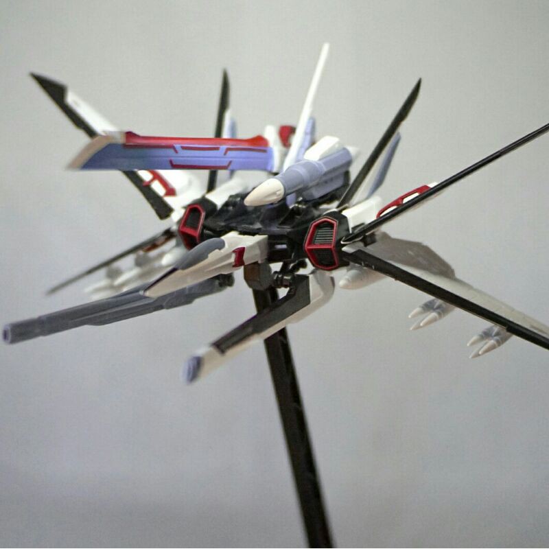 MG 1/100 Ootori Pack by Daban