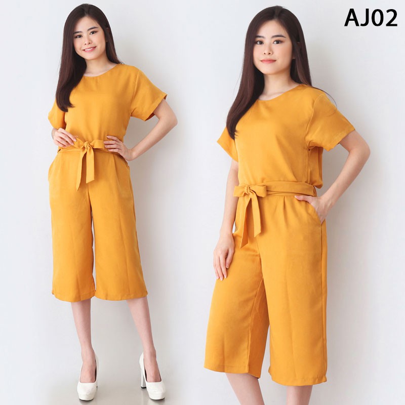 ARENA - JUMPSUIT COLLECTION BEST SELLER