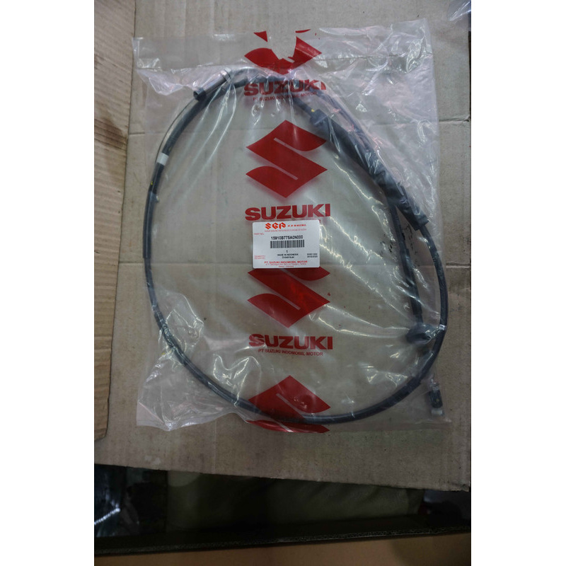 Kabel Gas Accelerator Cable Futura Injection ASLI SGP