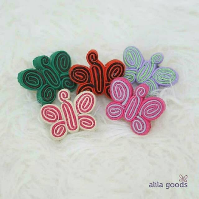 Bross Hijab Alila By Alila Goods