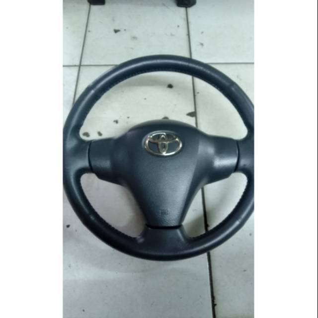 Stir Yaris Vios limo mulus