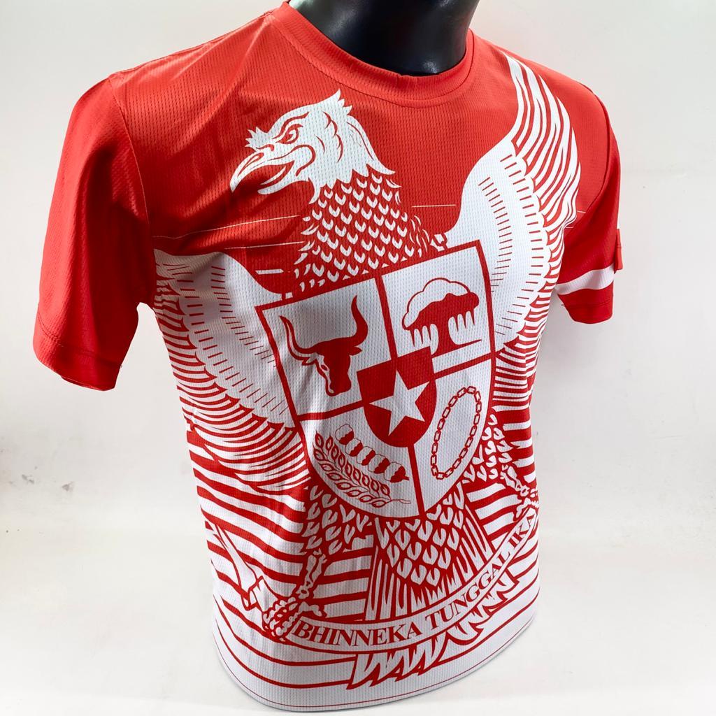 Jersey Kaos Olahraga Sepeda Baju Dryfit Cycling Sport Gowes - Neology