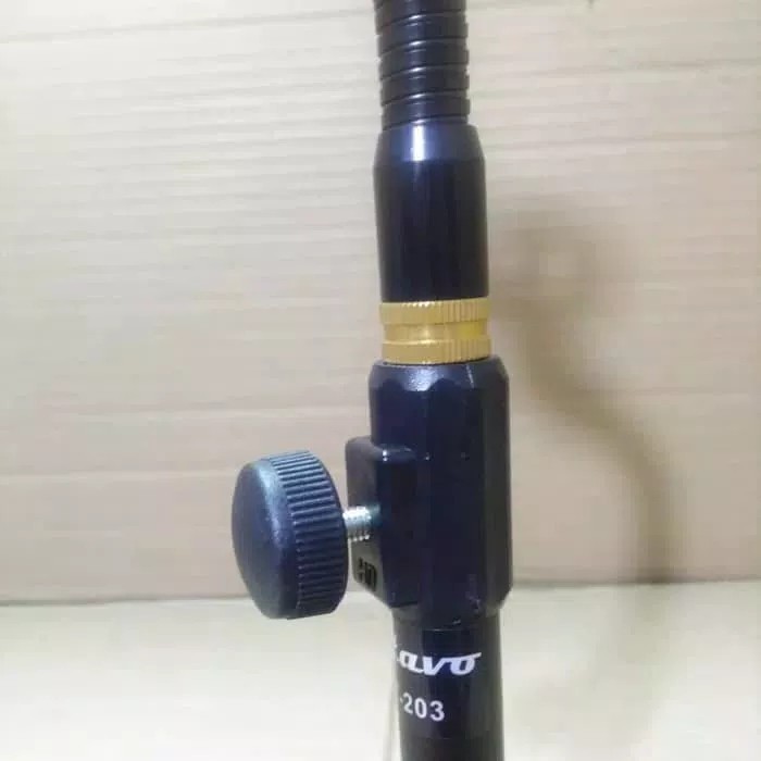 Original stand mic kaki bulat karaoke holder bundar mik TABLE tempat MICROPHONE meja gantungan mikrophone studio sound pro audio pegangan TRIPOT penopang asli UTS  BISA SEGALA JENIS MIC  Dimeja pidato Dimeja rapat Performa panggung Pengajaran dan Konferen