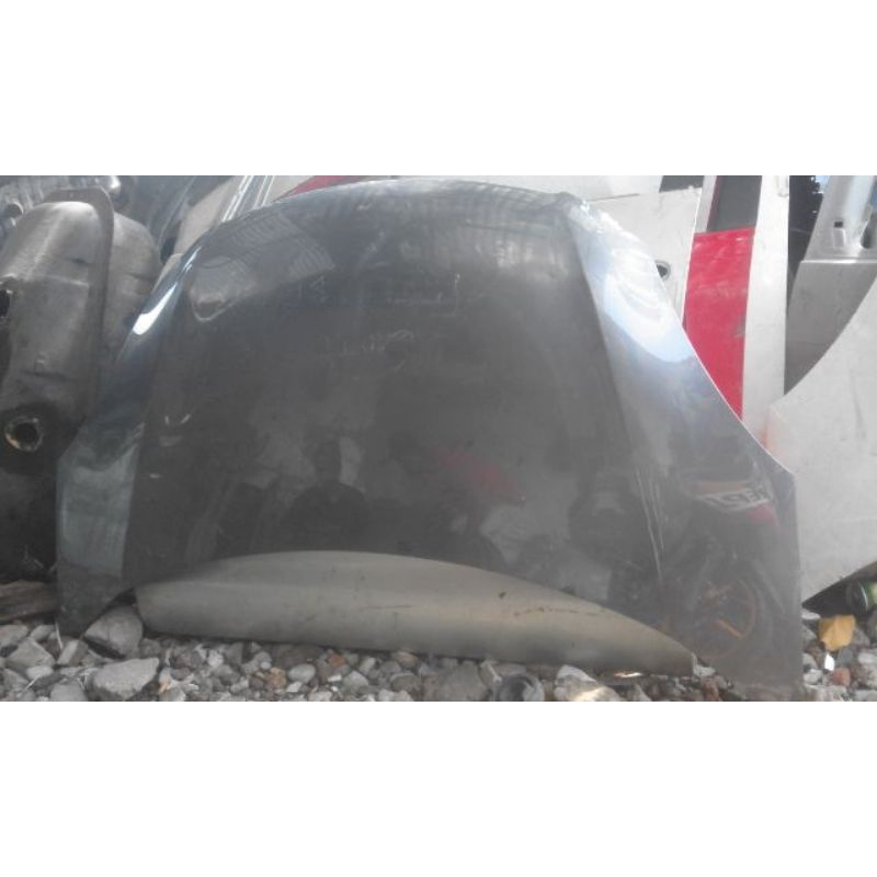 kap mesin brio original