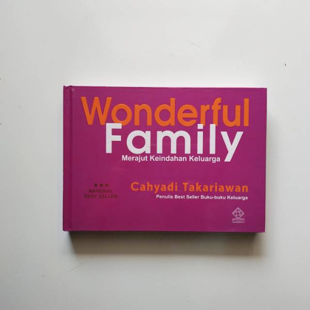 Wonderful Family. ERA