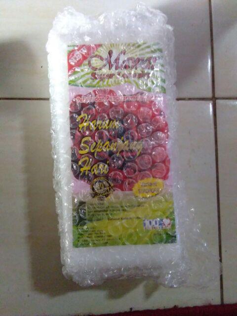 Pewangi Dan Pelicin Mawar Super Loudry