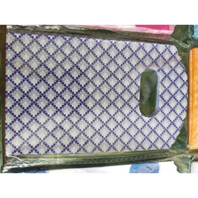 Kresek Motif Olshop Kecil 9 X 15/ Kantong Plastik Olshop / Kantong Kresek