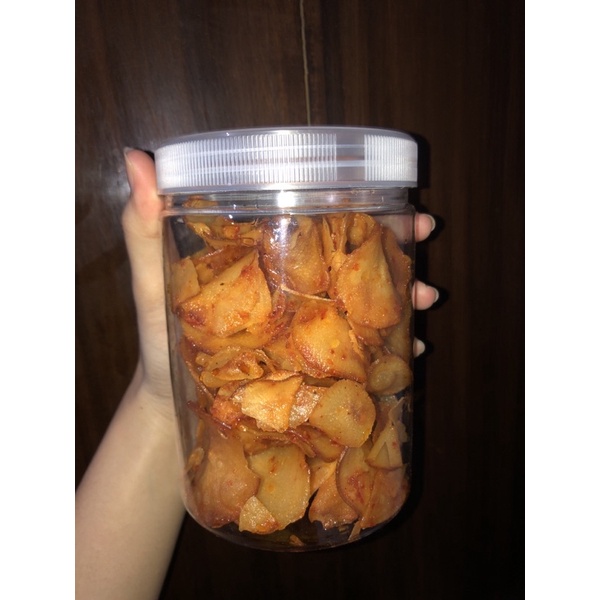 

Tambahan Toples