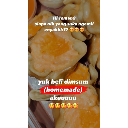 

Dimsum
