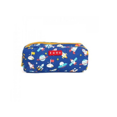 

Toyu Pencil Case Space Tempat Pensil