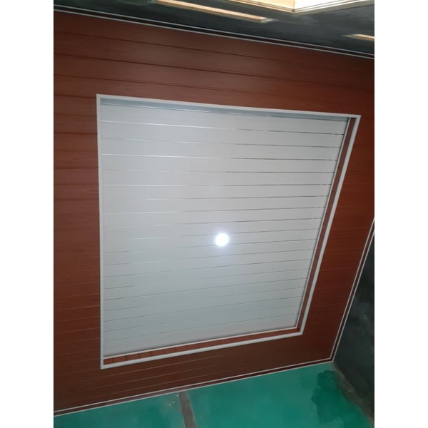 plafon pvc murah