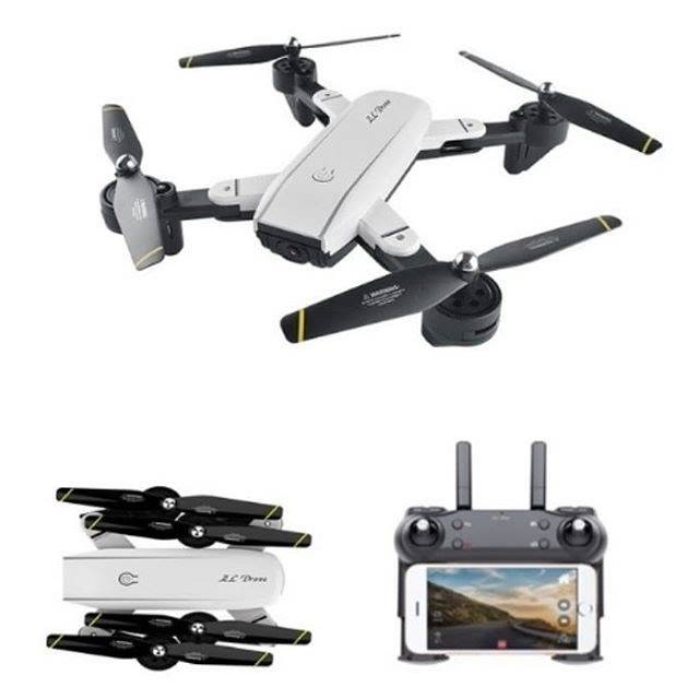 drone sg700d 4k