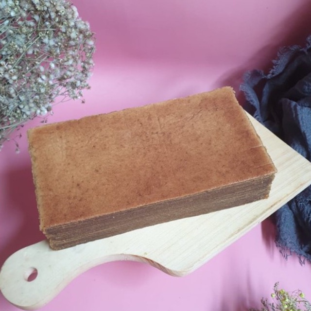 

Kue Lapis Legit Kopi Mocca 10x20cm MAKANAN RINGAN SNACK CEMILAN ENAK MURAH HAMPERS JAJANAN TERMURAH