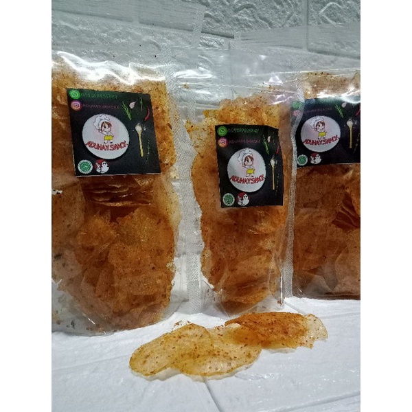 

KRIPIKKACA