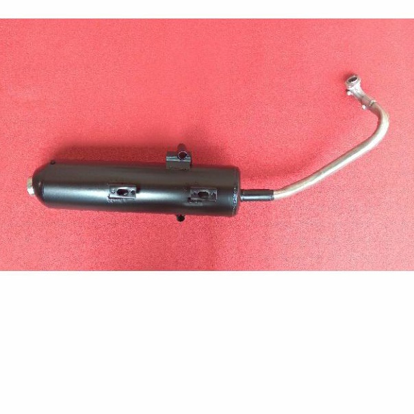 knalpot vario 125 vario 150 new copy CMS / knalpot copy CMS vario new /  knalpot vario new CMS