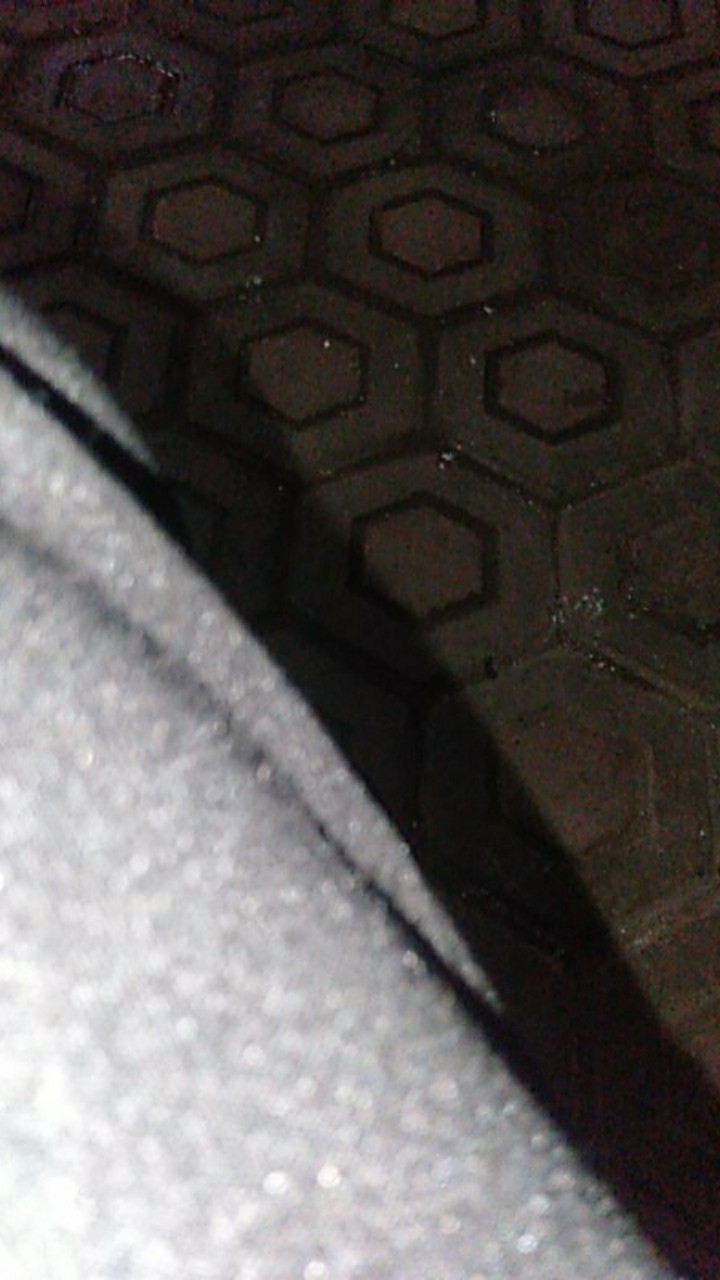 [ Orange - 100 Pc ] Dus Serbaguna Paper Lunch Box Tebal