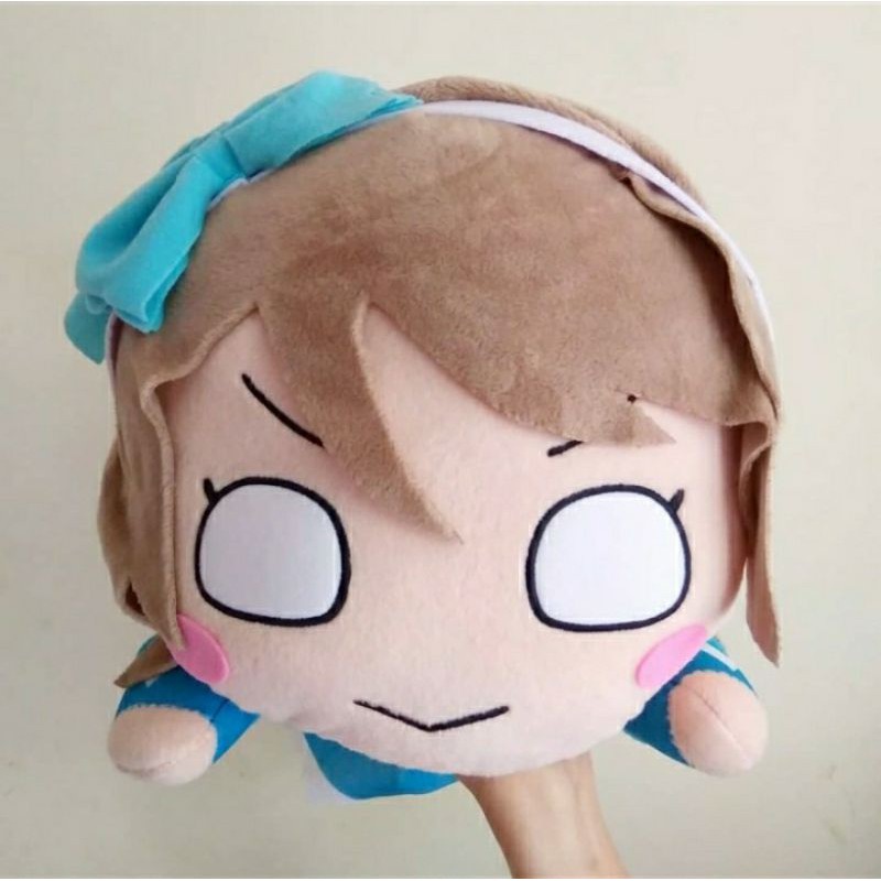 Mega Jumbo Nesoberi - You Watanabe (Daisuki Dattara Daijobu Vers)