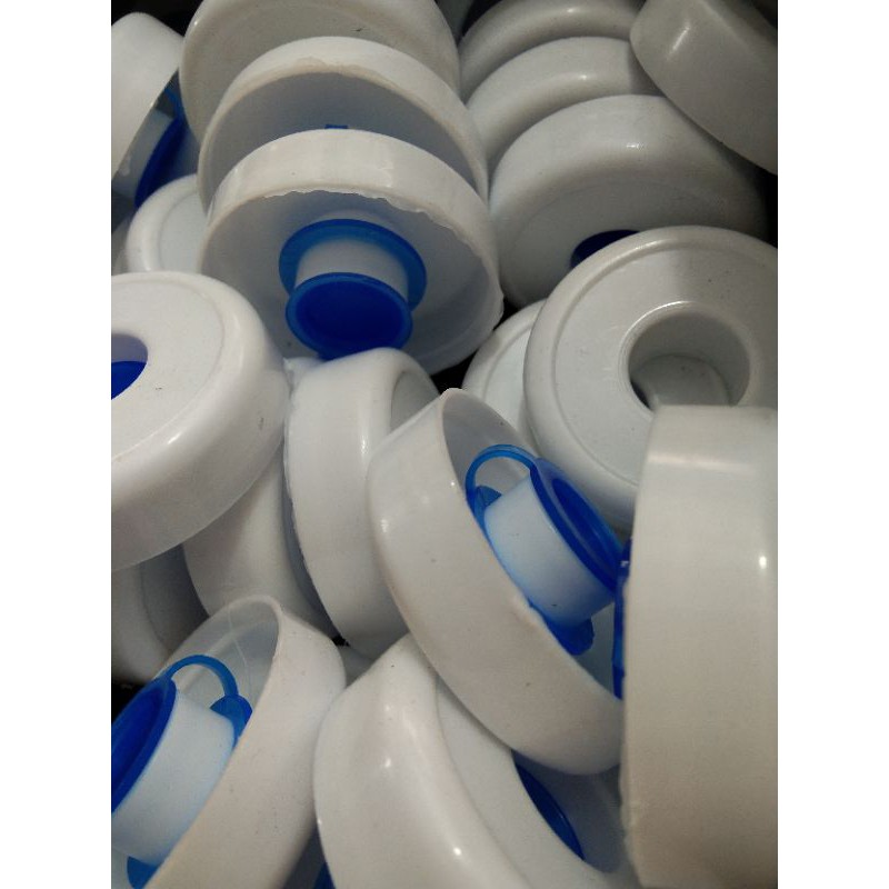 tutup galon  tutup aqua galon  tutupan air galon